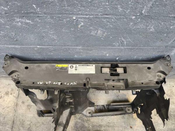 FACE AVANT SEAT/SKODA/VW - Vue 2